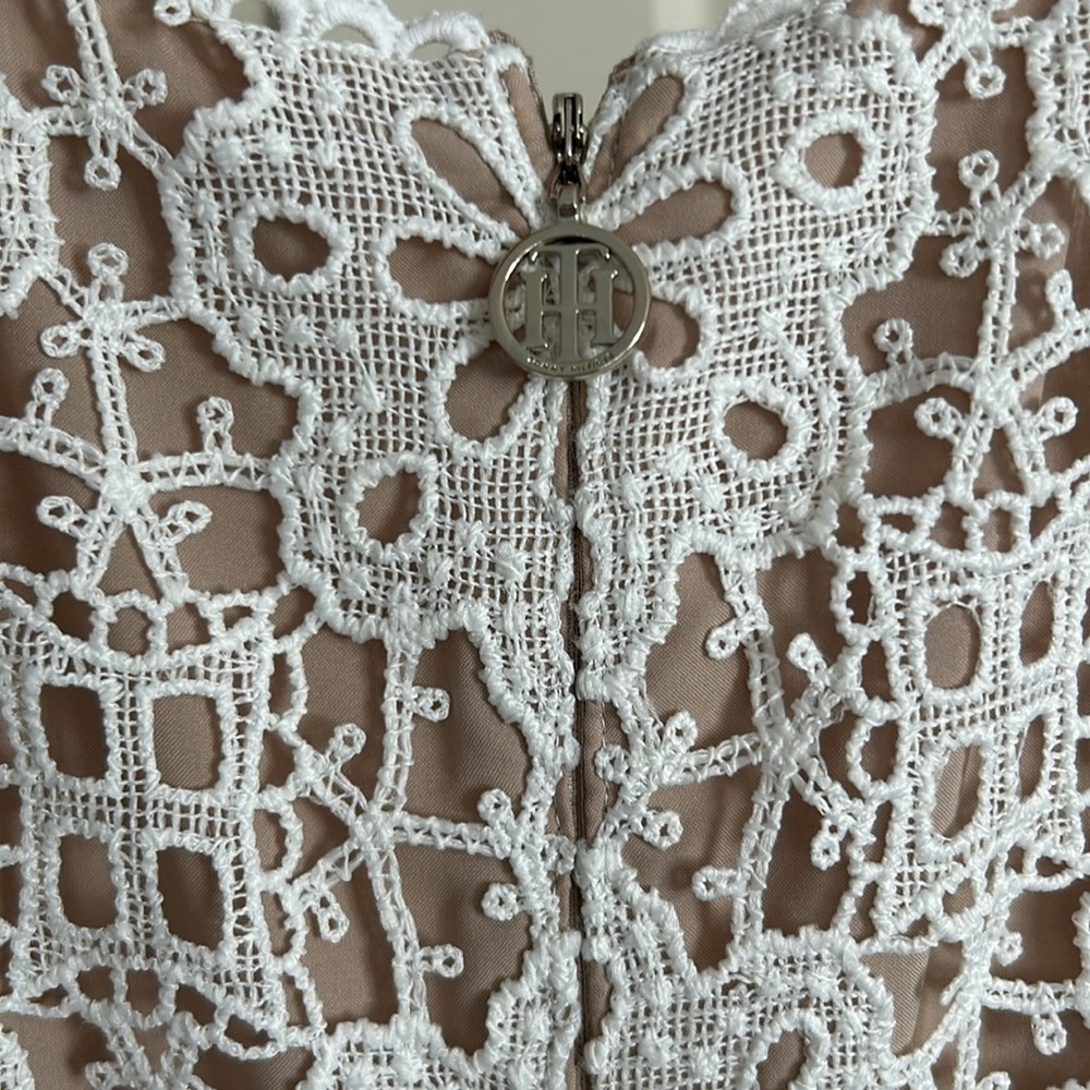 Tommy Hilfiger Lace dress - Picture 3 of 4